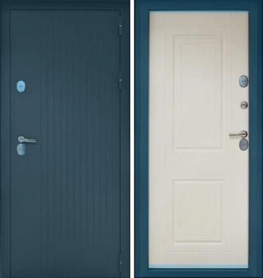 Дверьберг ЭКОТЕРМО