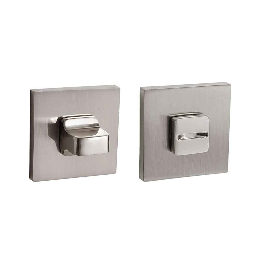 Фото Ручка поворотная BK6.K.JS51 (BK6 JS) SN-3 матовый никель