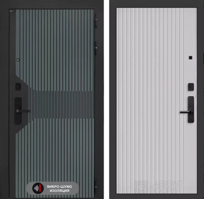 Дверь Смартлаб